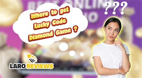 lucky code diamond game 2024|DIAMOND GAMES lucky code everyday .